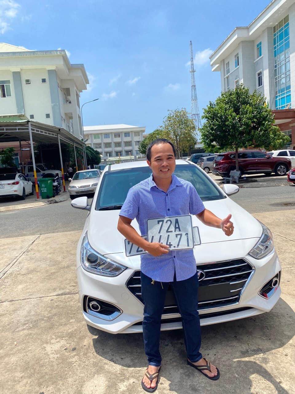 Hyudai Accent tcmotor hyundai.com khach hang bam so Giá Bán Hyundai Accent, Chi Tiết Lăn Bánh Và Thông Tin Mua góp