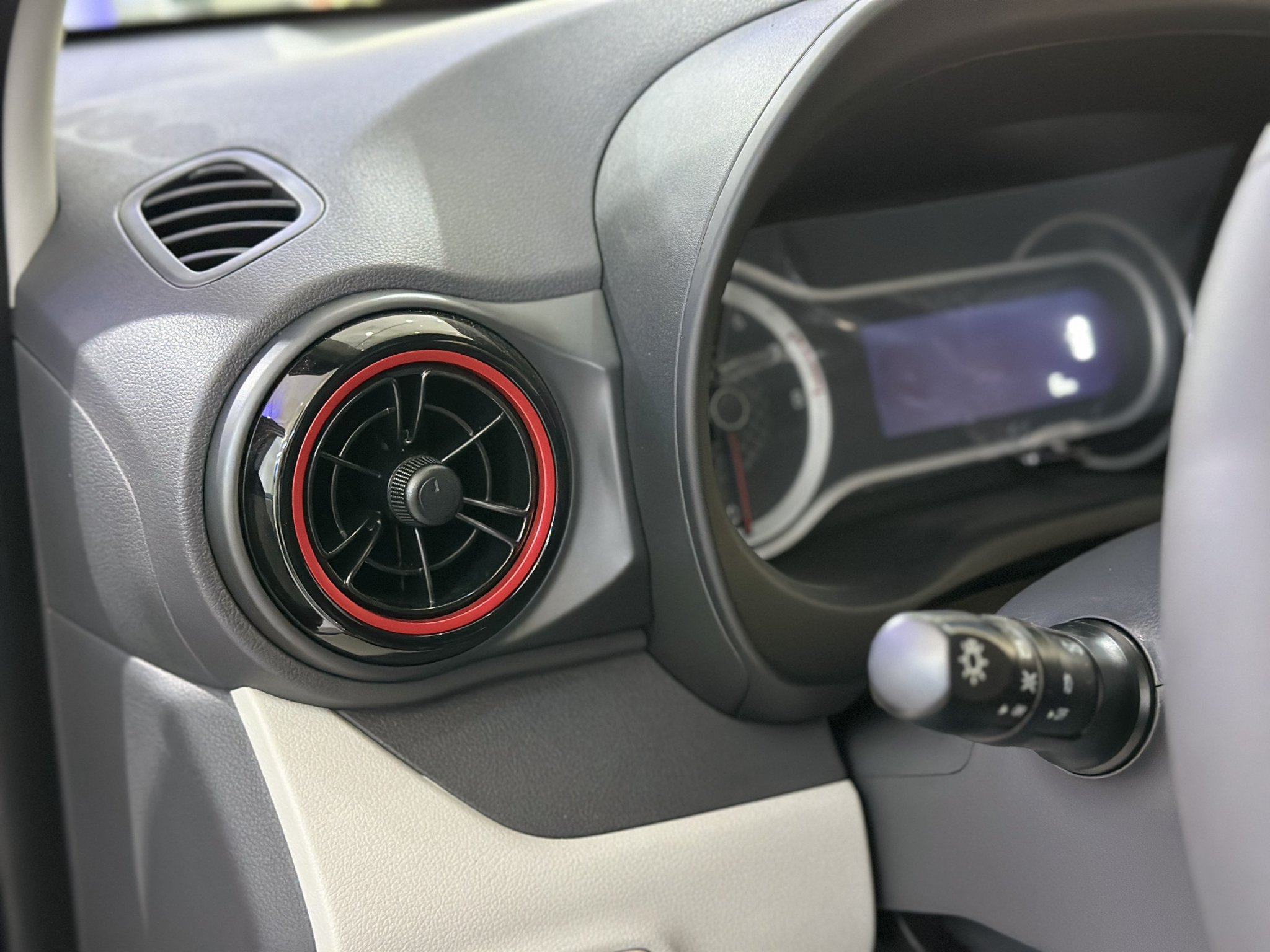 Hyundai Grand i10 Sedan