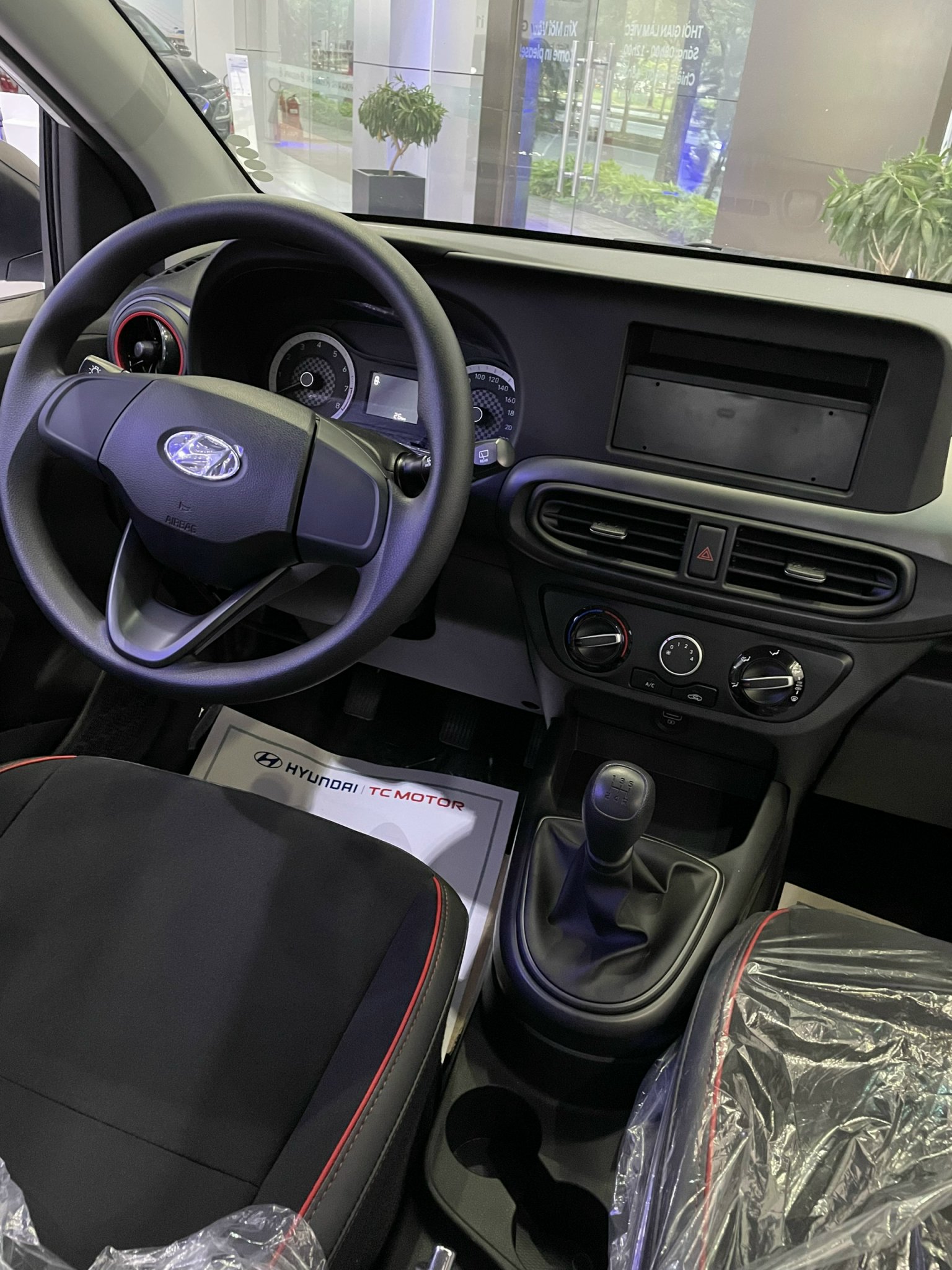 Hyundai Grand i10 Sedan