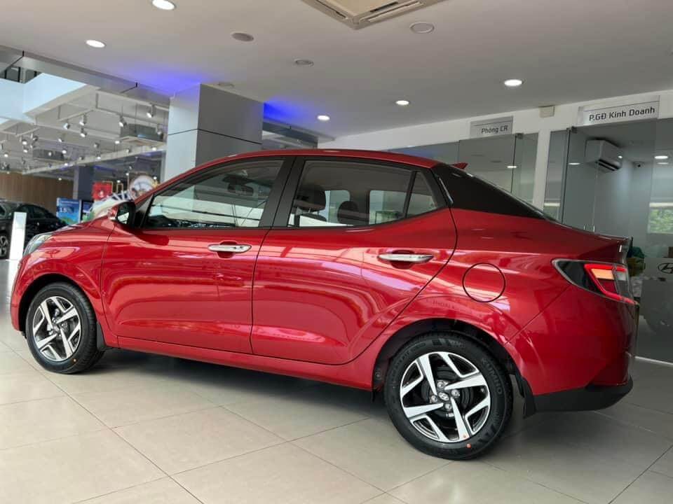 hyundai grandi10 sedan tcmotor hyundai 10 Hyundai Grand i10 Sedan Giá Bán Ưu Đãi Cưc Kỳ Tốt