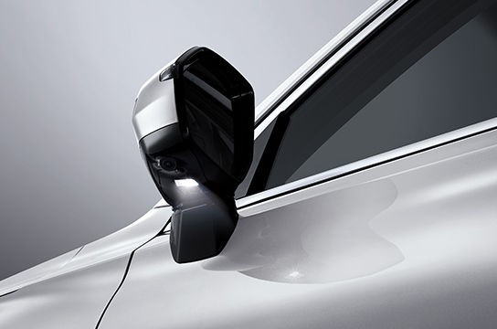 hyundai PALISADE nang tam vi the 16 9 den chao mung Palisade 2023- Diện mạo mới táo bạo