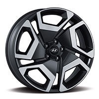 hyundai PALISADE nang tam vi the 16 9 mam Palisade 2023- Diện mạo mới táo bạo