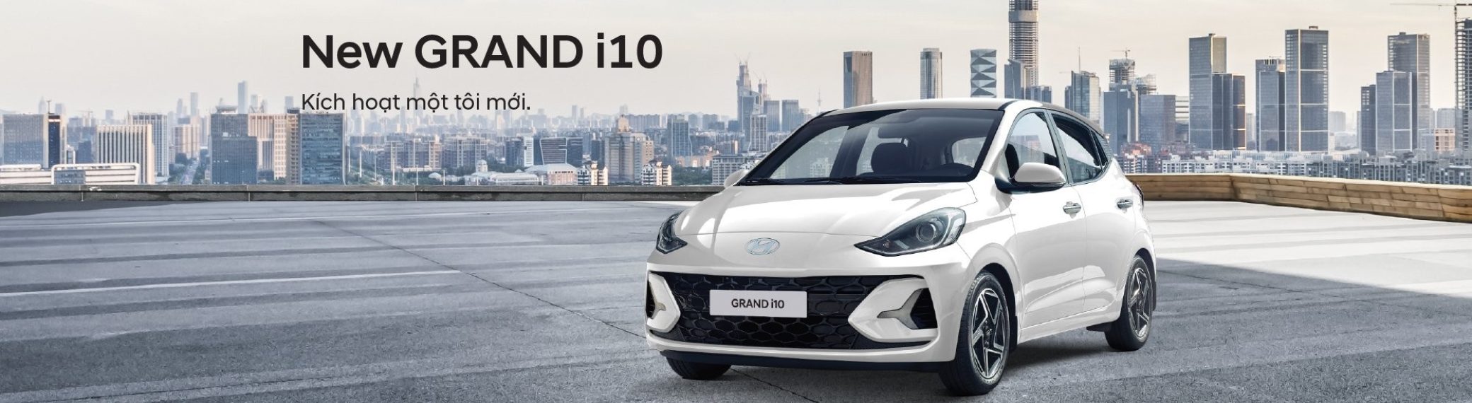 New Grand i 10